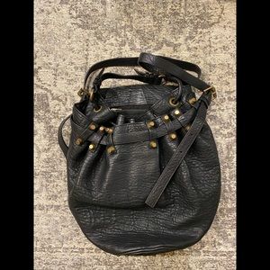 Alexander Wang Diego Bucket Bag